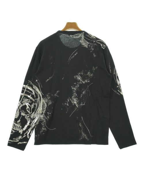 ALEXANDER MCQUEEN เสื้อยืด/เสื้อท็อปส์