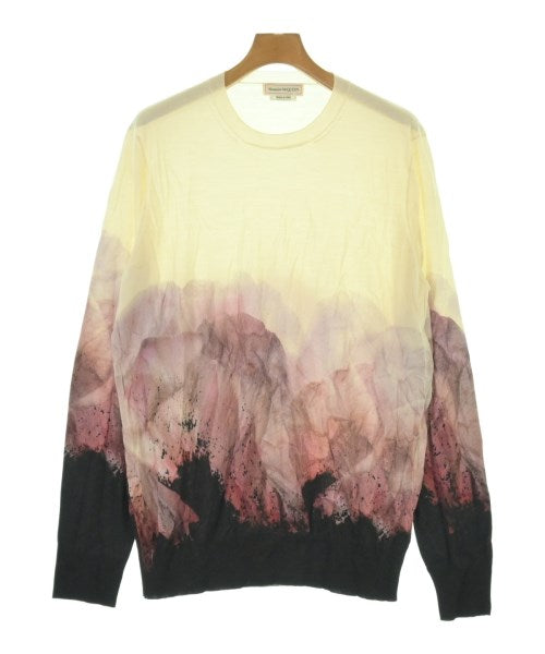 ALEXANDER MCQUEEN เสื้อกันหนาว