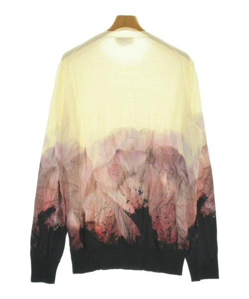 ALEXANDER MCQUEEN เสื้อกันหนาว