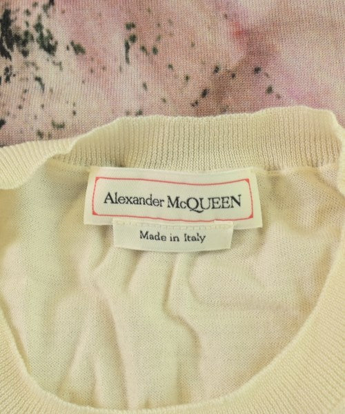 ALEXANDER MCQUEEN เสื้อกันหนาว