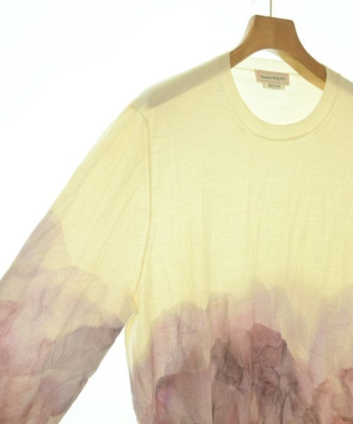 ALEXANDER MCQUEEN เสื้อกันหนาว