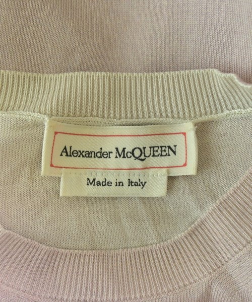 ALEXANDER MCQUEEN เสื้อกันหนาว