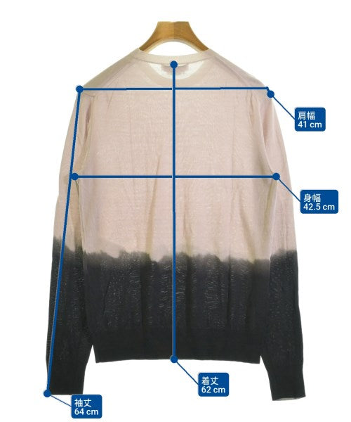 ALEXANDER MCQUEEN เสื้อกันหนาว