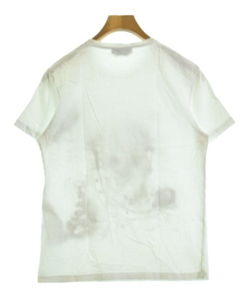 ALEXANDER MCQUEEN เสื้อยืด/เสื้อท็อปส์