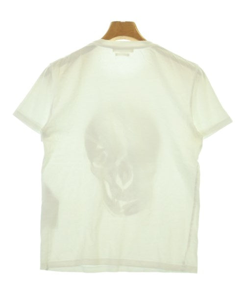 ALEXANDER MCQUEEN เสื้อยืด/เสื้อท็อปส์