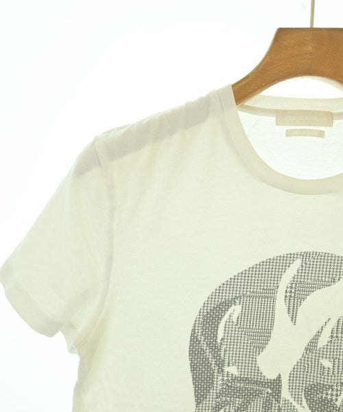 ALEXANDER MCQUEEN เสื้อยืด/เสื้อท็อปส์