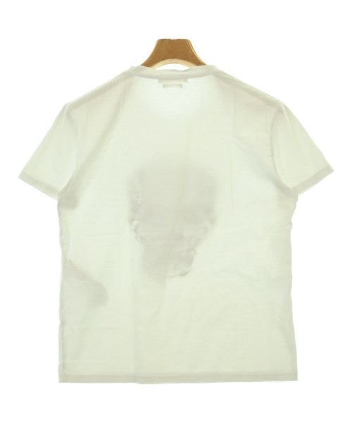 ALEXANDER MCQUEEN เสื้อยืด/เสื้อท็อปส์