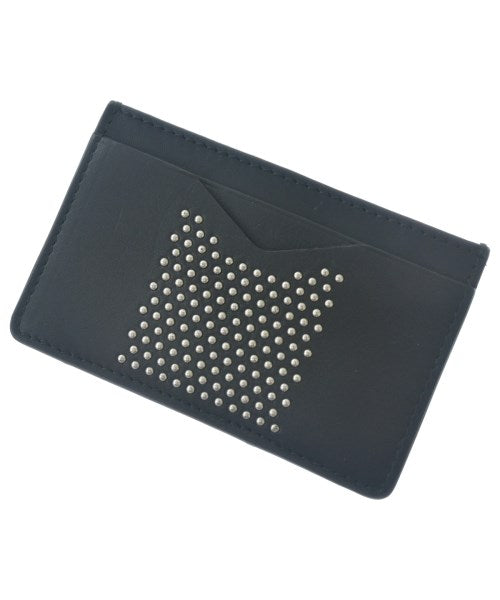 ALEXANDER MCQUEEN กล่องใส่บัตร
