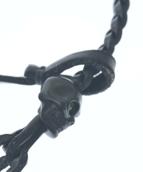 ALEXANDER MCQUEEN สร้อยข้อมือ/กำไล