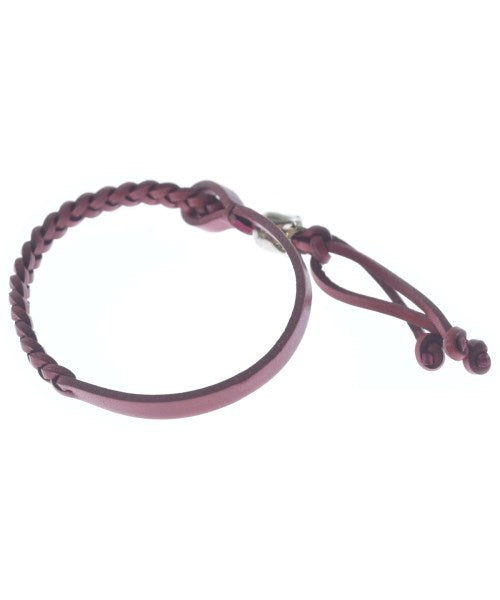 ALEXANDER MCQUEEN สร้อยข้อมือ/กำไล