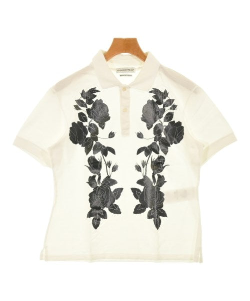 ALEXANDER MCQUEEN เสื้อโปโล
