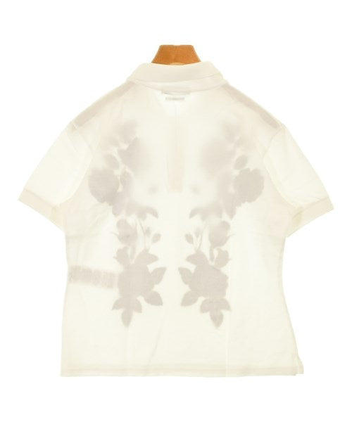 ALEXANDER MCQUEEN เสื้อโปโล