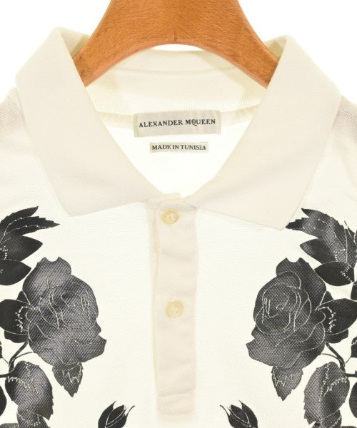 ALEXANDER MCQUEEN เสื้อโปโล