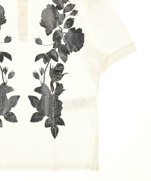 ALEXANDER MCQUEEN เสื้อโปโล