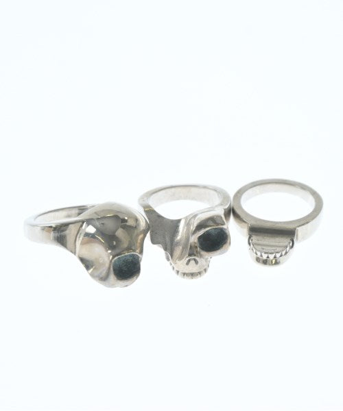 ALEXANDER MCQUEEN แหวน