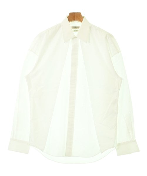ALEXANDER MCQUEEN เสื้อลำลอง