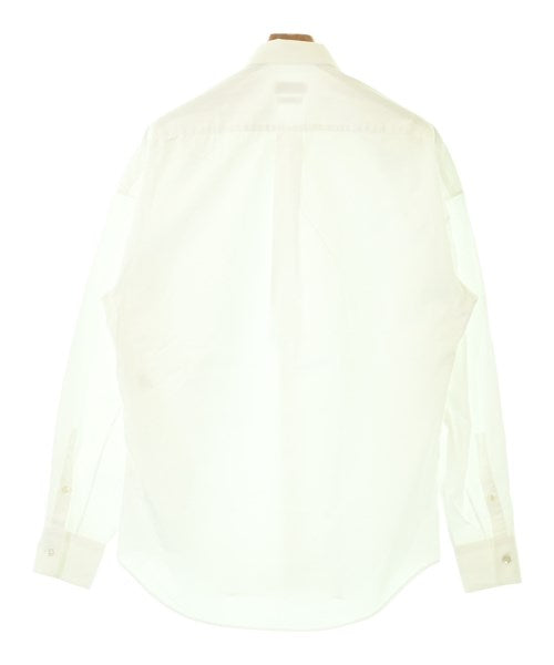 ALEXANDER MCQUEEN เสื้อลำลอง