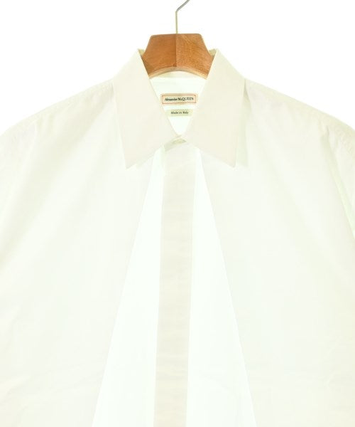 ALEXANDER MCQUEEN เสื้อลำลอง