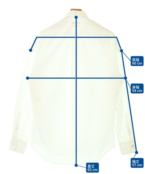 ALEXANDER MCQUEEN เสื้อลำลอง