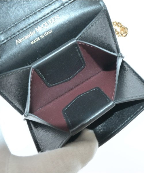 ALEXANDER MCQUEEN กล่องใส่บัตร
