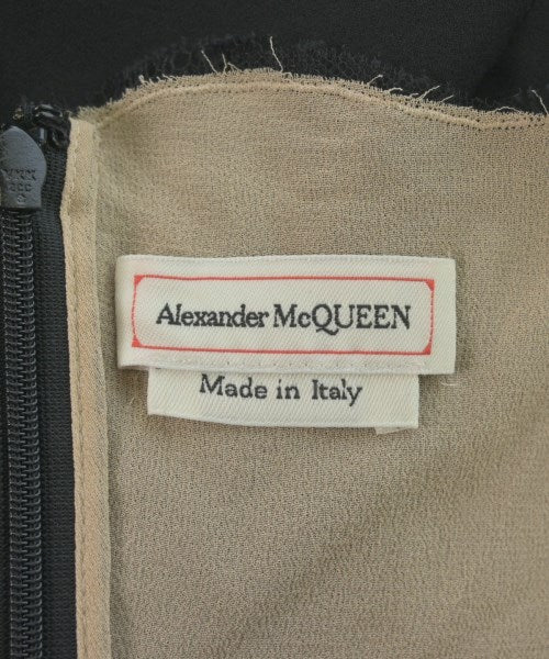 ALEXANDER MCQUEEN เสื้อลำลอง