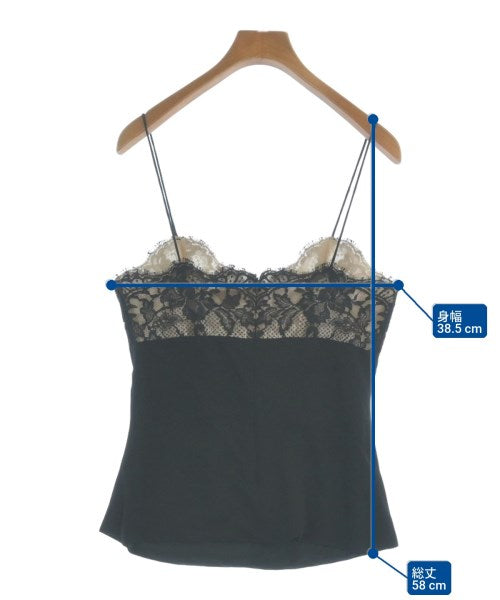 ALEXANDER MCQUEEN เสื้อลำลอง