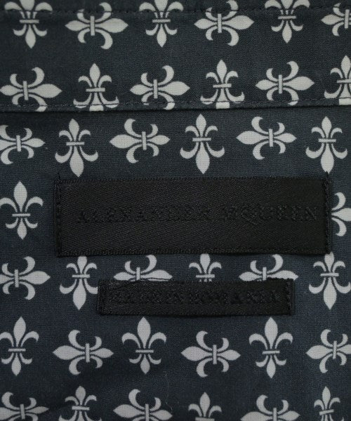 ALEXANDER MCQUEEN เสื้อลำลอง
