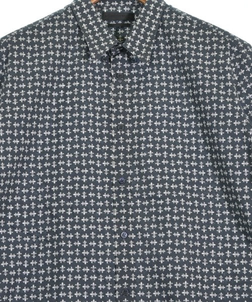 ALEXANDER MCQUEEN เสื้อลำลอง