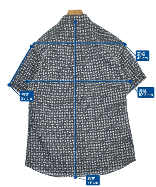 ALEXANDER MCQUEEN เสื้อลำลอง