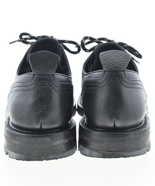 ALEXANDER MCQUEEN รองเท้าสวมทางการ