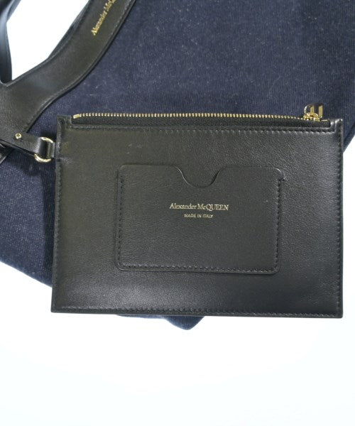 ALEXANDER MCQUEEN กระเป๋าถือขนาดใหญ่