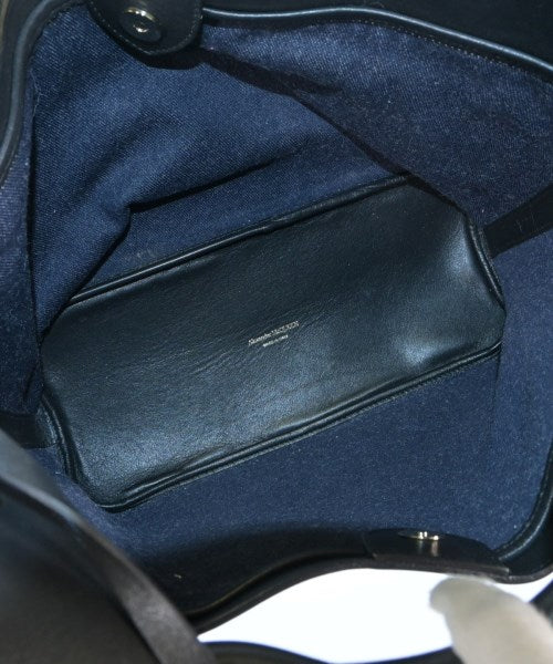 ALEXANDER MCQUEEN กระเป๋าถือขนาดใหญ่