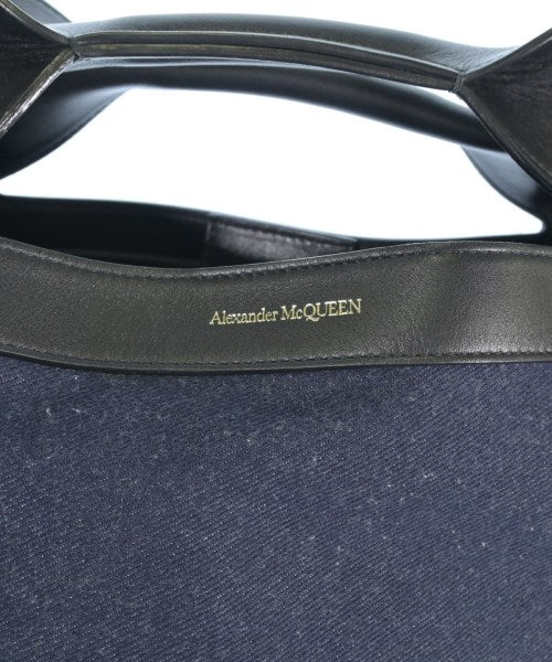 ALEXANDER MCQUEEN กระเป๋าถือขนาดใหญ่