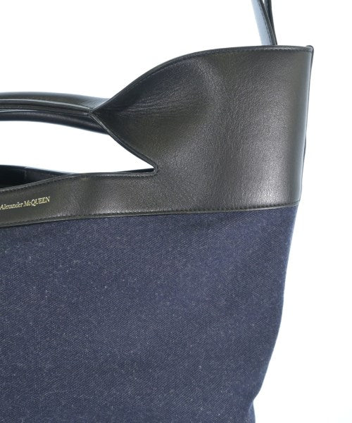ALEXANDER MCQUEEN กระเป๋าถือขนาดใหญ่