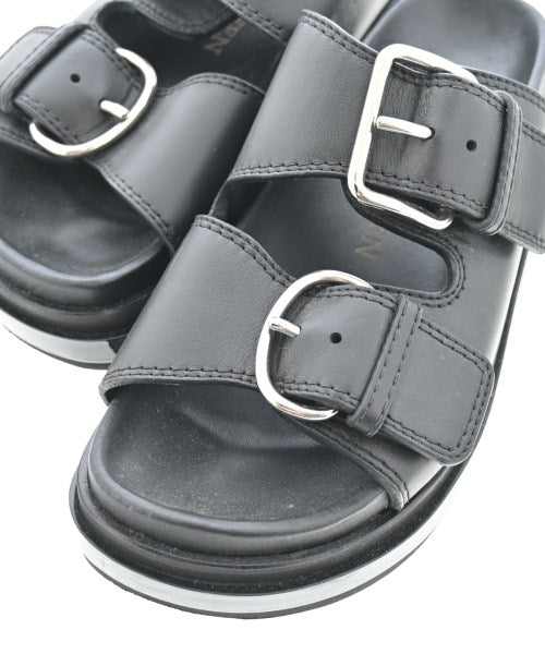 ALEXANDER MCQUEEN รองเท้าแตะ