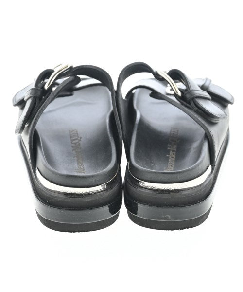 ALEXANDER MCQUEEN รองเท้าแตะ