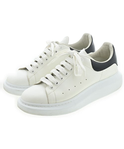 ALEXANDER MCQUEEN รองเท้าผ้าใบ
