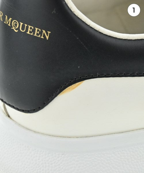 ALEXANDER MCQUEEN รองเท้าผ้าใบ