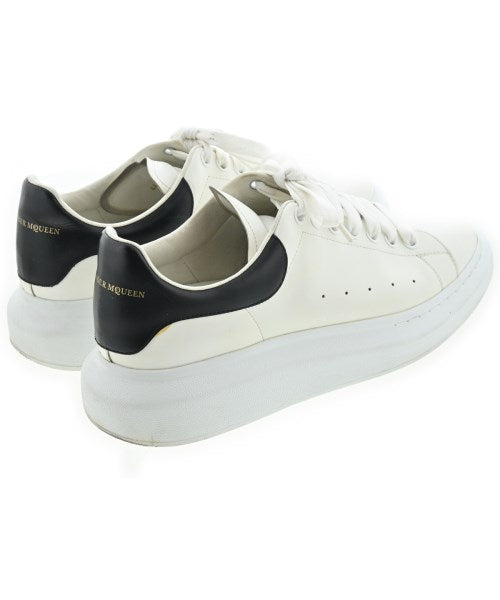 ALEXANDER MCQUEEN รองเท้าผ้าใบ