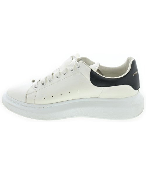 ALEXANDER MCQUEEN รองเท้าผ้าใบ