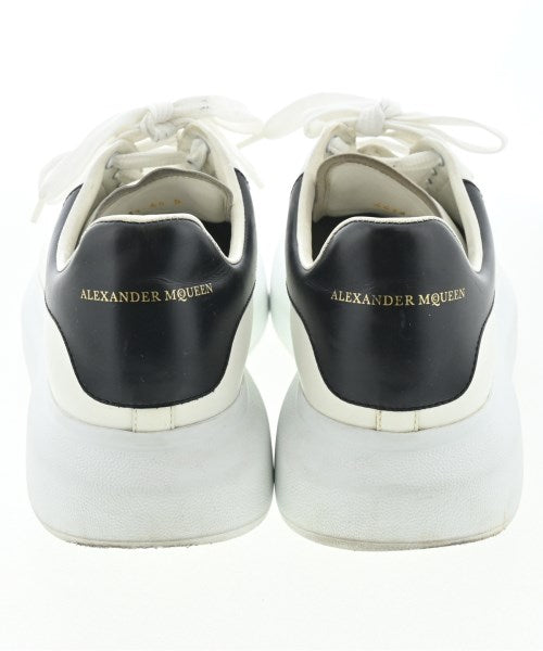ALEXANDER MCQUEEN รองเท้าผ้าใบ