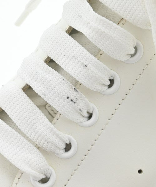 ALEXANDER MCQUEEN รองเท้าผ้าใบ