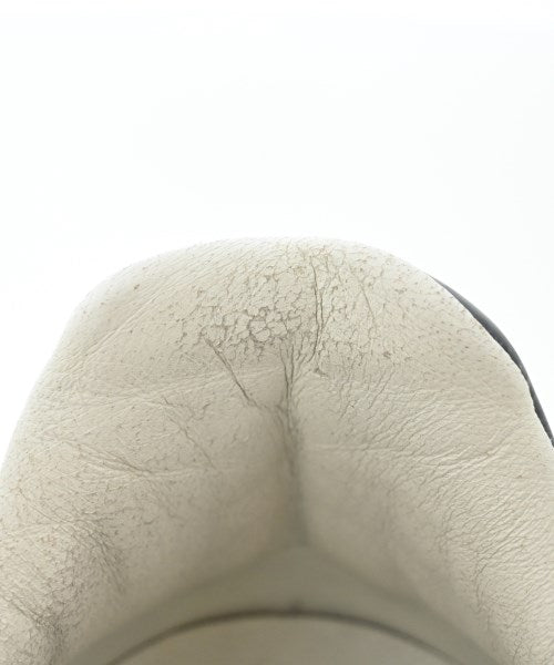 ALEXANDER MCQUEEN รองเท้าผ้าใบ
