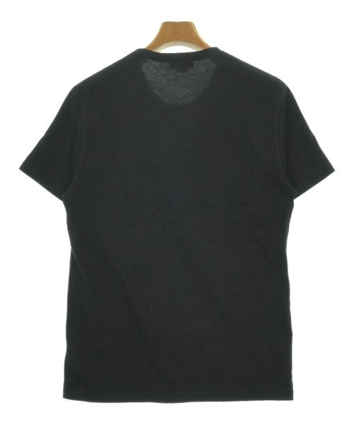 ALEXANDER MCQUEEN เสื้อยืด/เสื้อท็อปส์