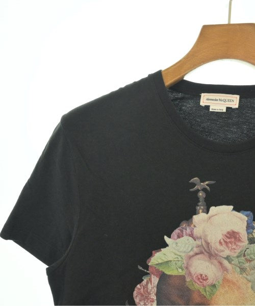 ALEXANDER MCQUEEN เสื้อยืด/เสื้อท็อปส์