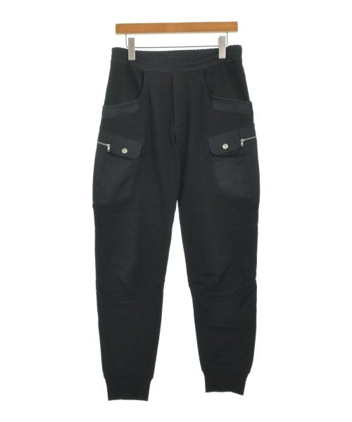 ALEXANDER MCQUEEN กางเกงวอร์ม