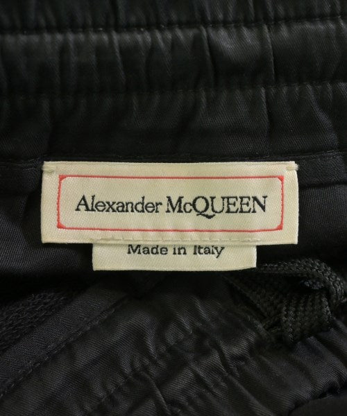 ALEXANDER MCQUEEN กางเกงวอร์ม