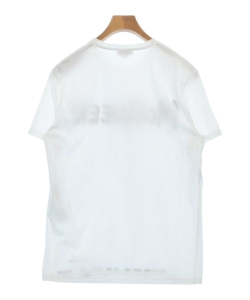 ALEXANDER MCQUEEN เสื้อยืด/เสื้อท็อปส์