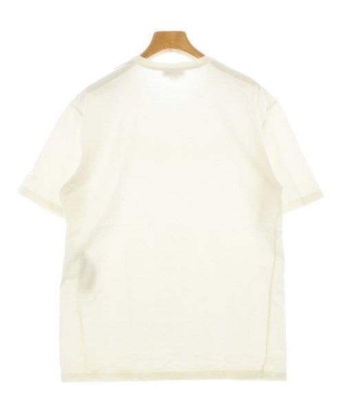 ALEXANDER MCQUEEN เสื้อยืด/เสื้อท็อปส์