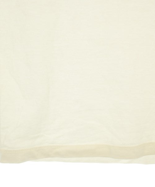 ALEXANDER MCQUEEN เสื้อยืด/เสื้อท็อปส์